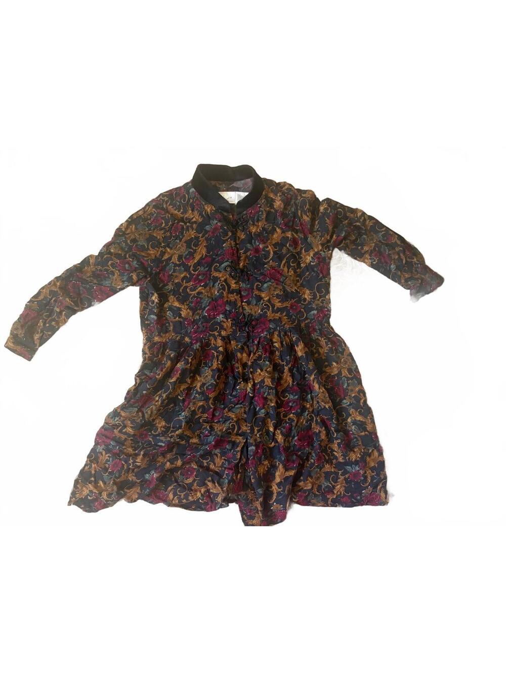 Vintage Kathie Lee tunic SO cute